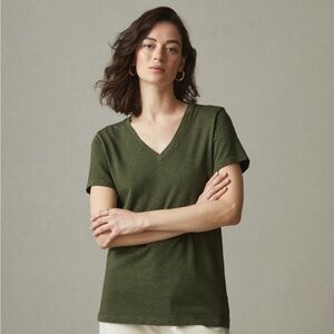 American Giant Slub Tee